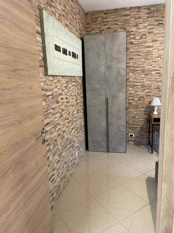 Casamagnolia Apartment Cernusco Sul Naviglio Luaran gambar