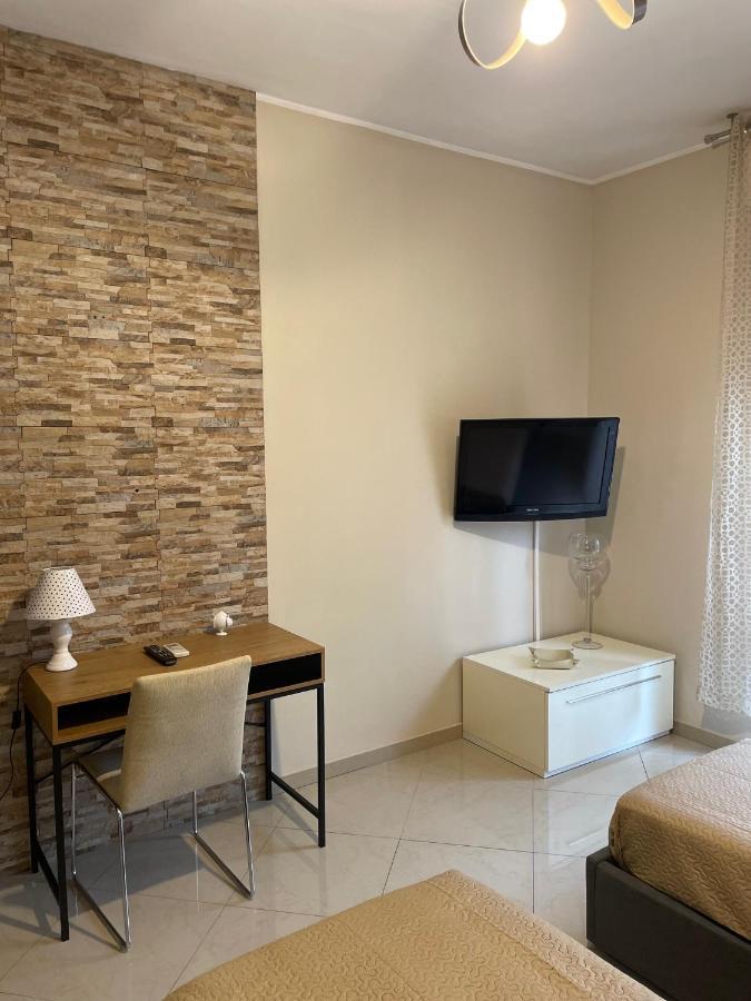 Casamagnolia Apartment Cernusco Sul Naviglio Luaran gambar