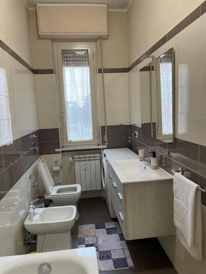 Casamagnolia Apartment Cernusco Sul Naviglio Luaran gambar