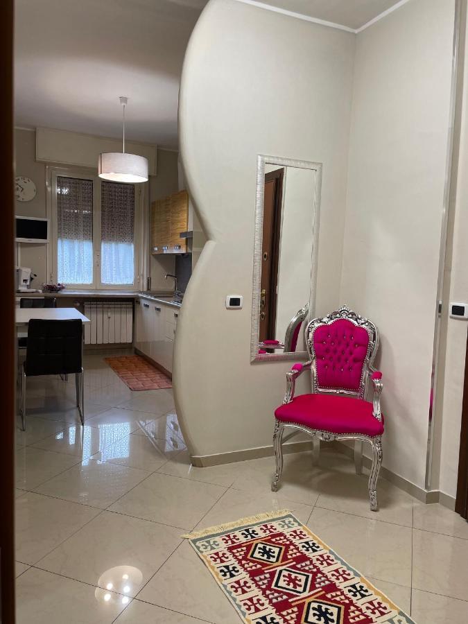 Casamagnolia Apartment Cernusco Sul Naviglio Luaran gambar